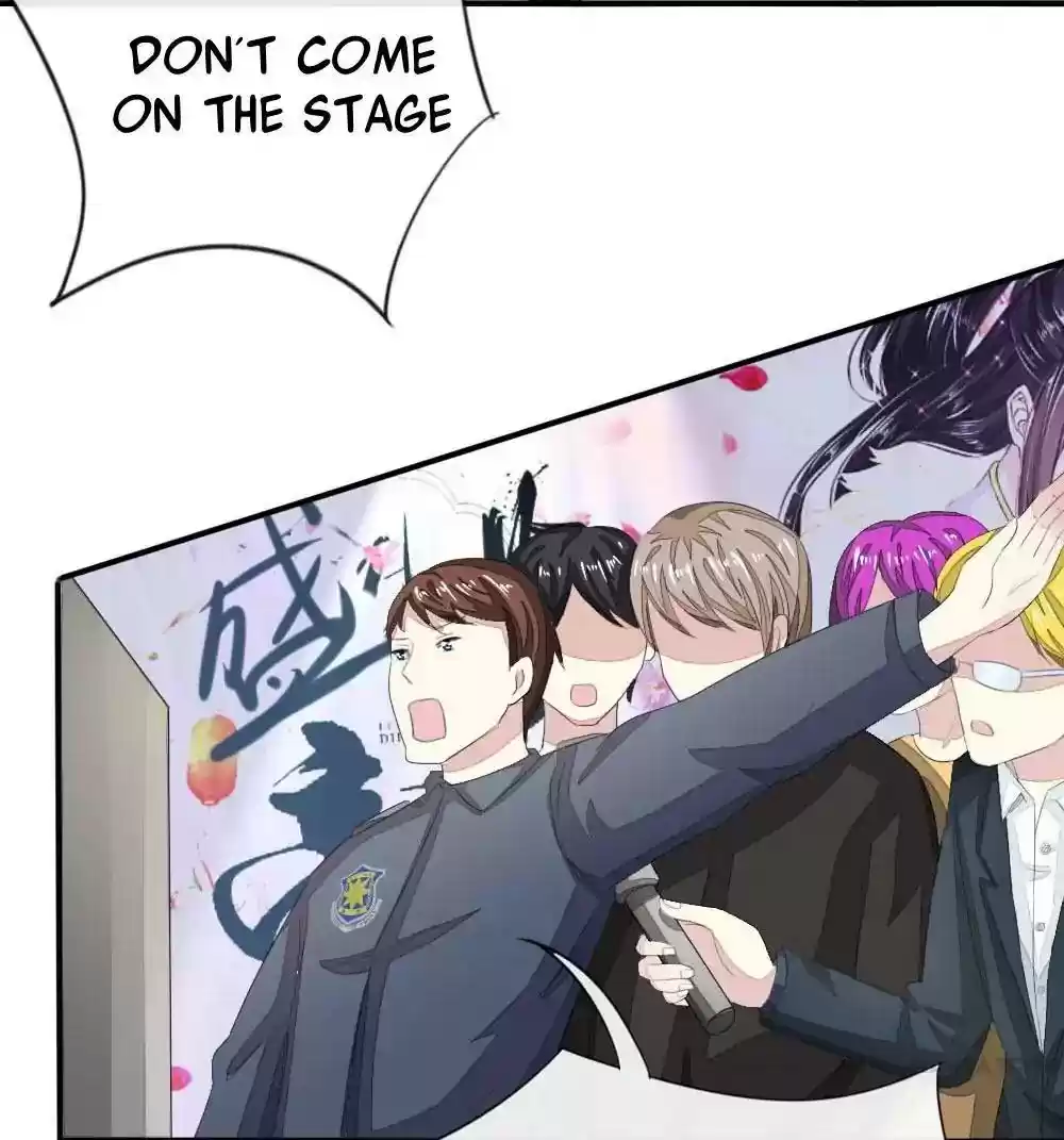 Vampire Adonis Chapter 95