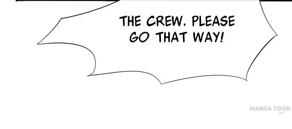 Vampire Adonis Chapter 95