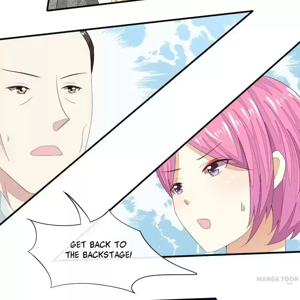 Vampire Adonis Chapter 96