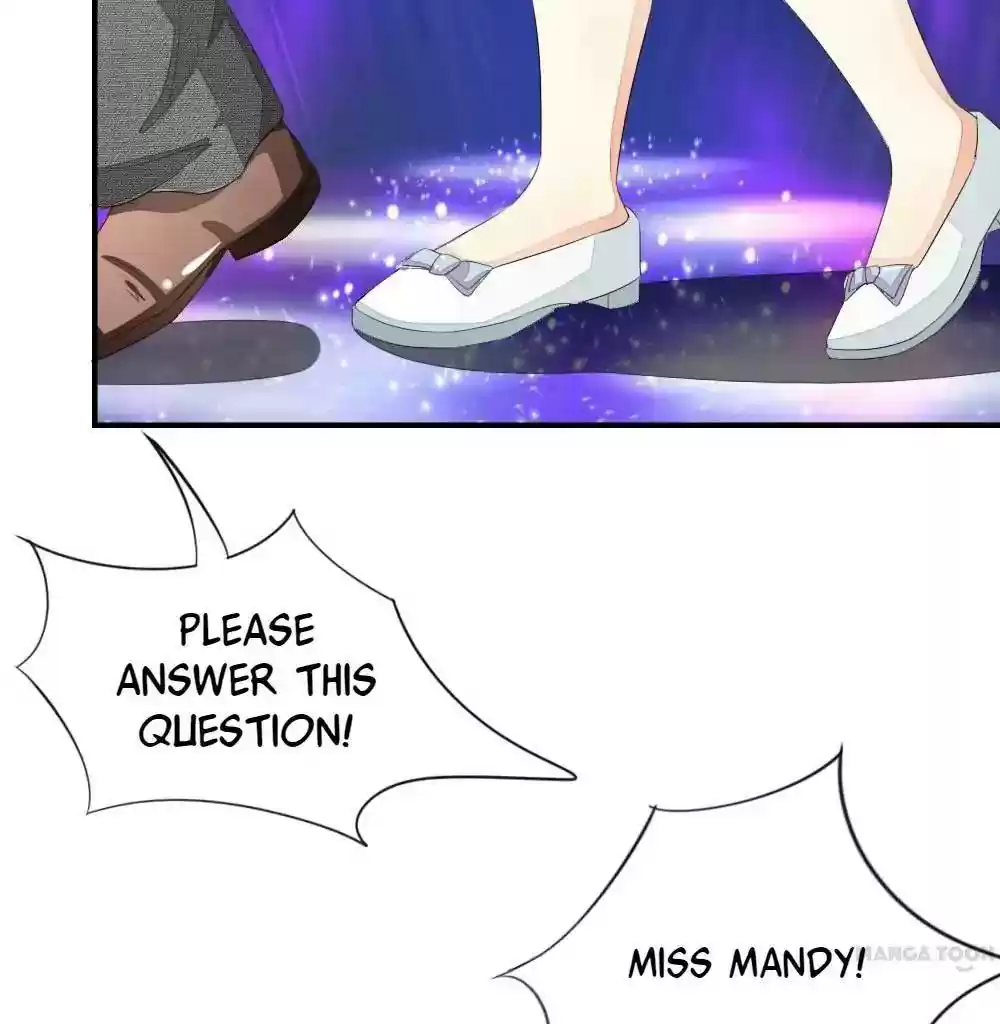 Vampire Adonis Chapter 96