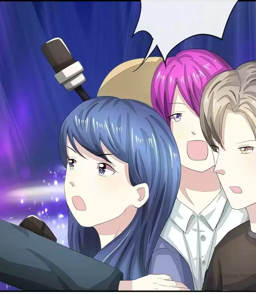 Vampire Adonis Chapter 96