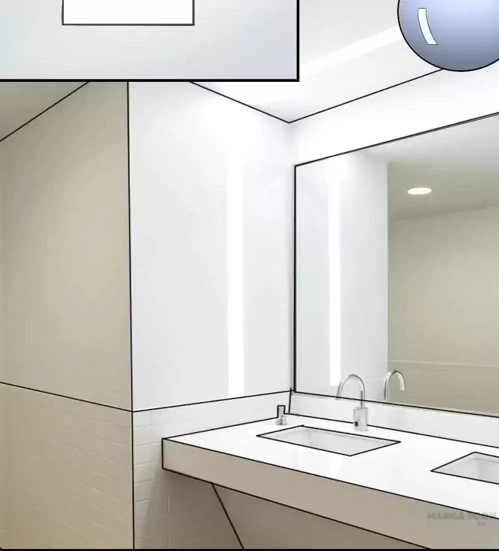 Vampire Adonis Chapter 96