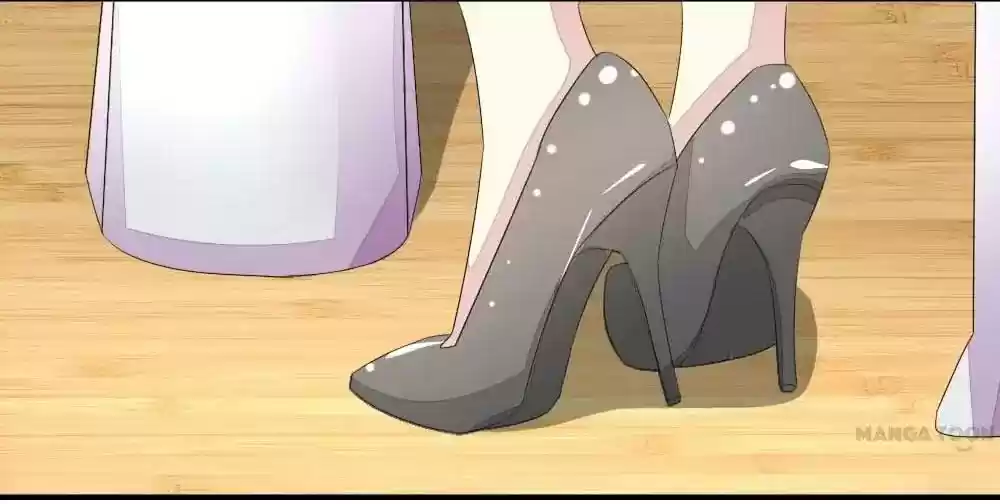 Vampire Adonis Chapter 96