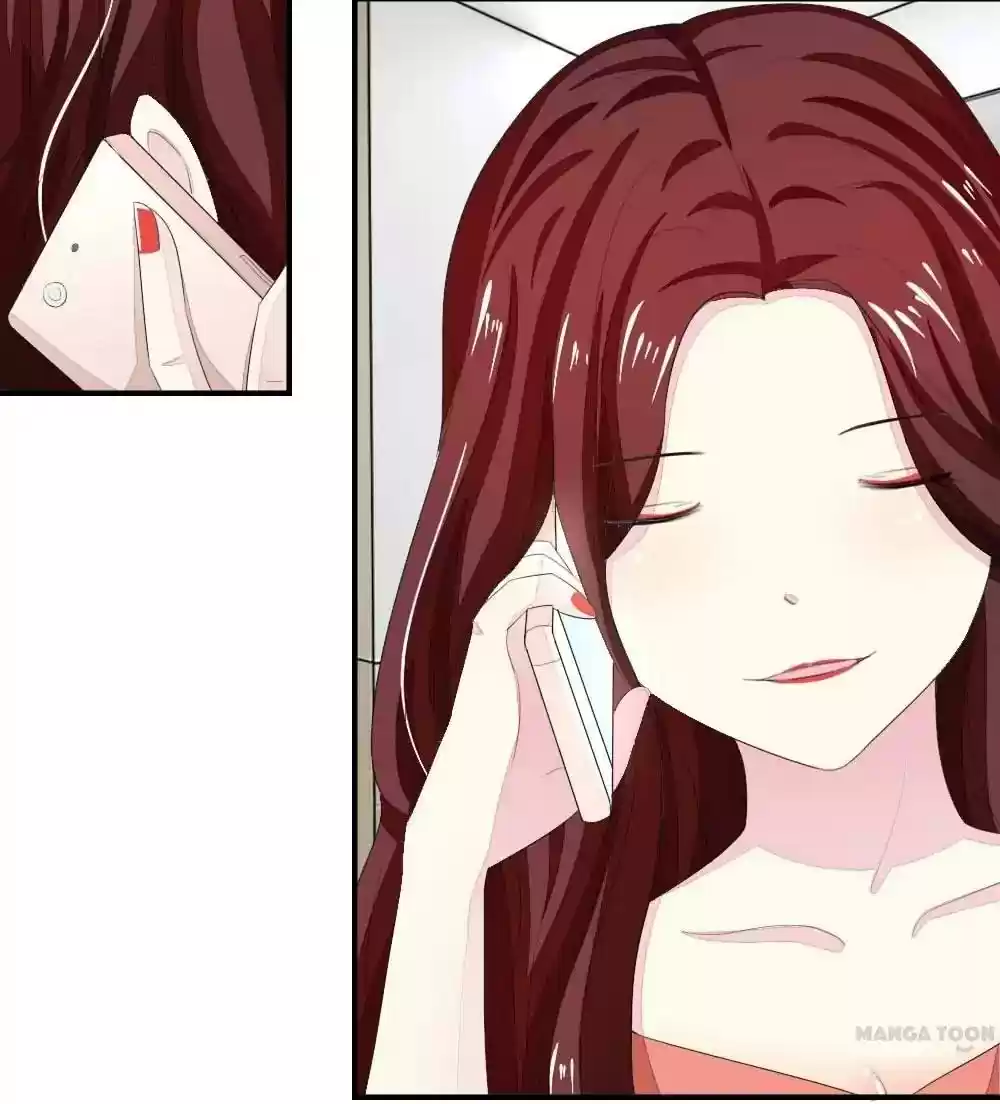 Vampire Adonis Chapter 96