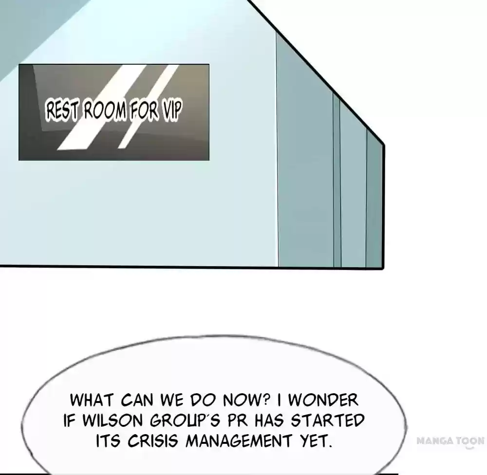 Vampire Adonis Chapter 96