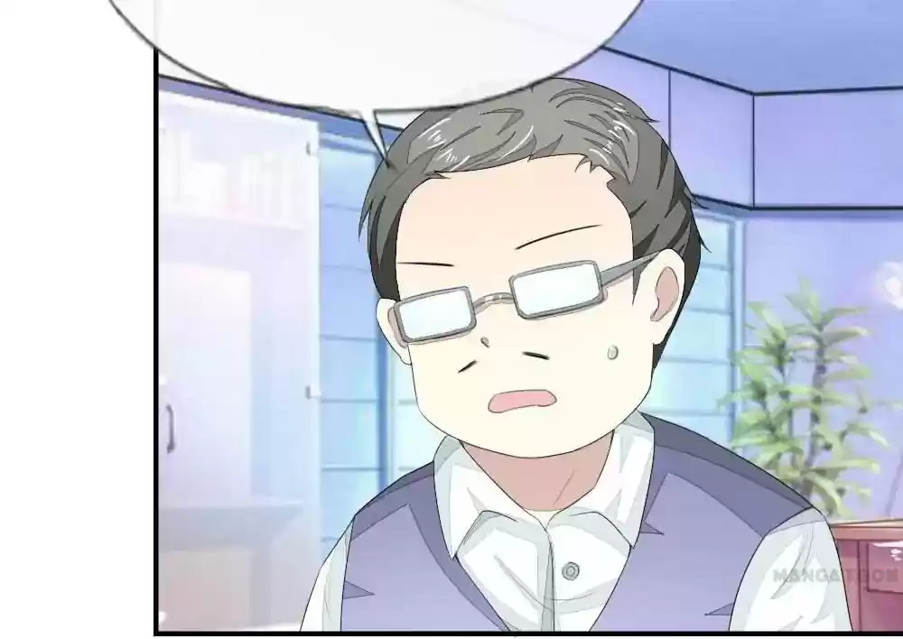 Vampire Adonis Chapter 96