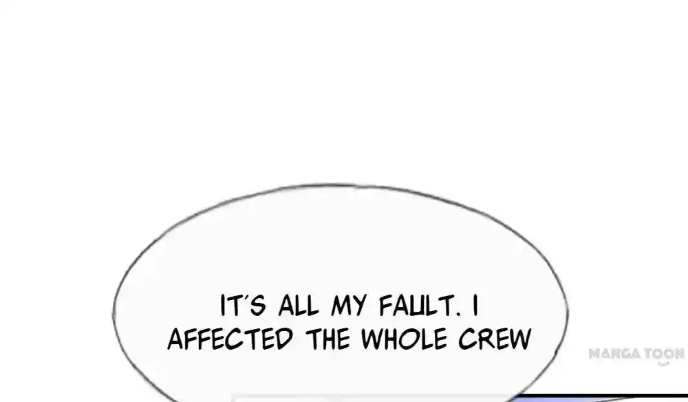 Vampire Adonis Chapter 96