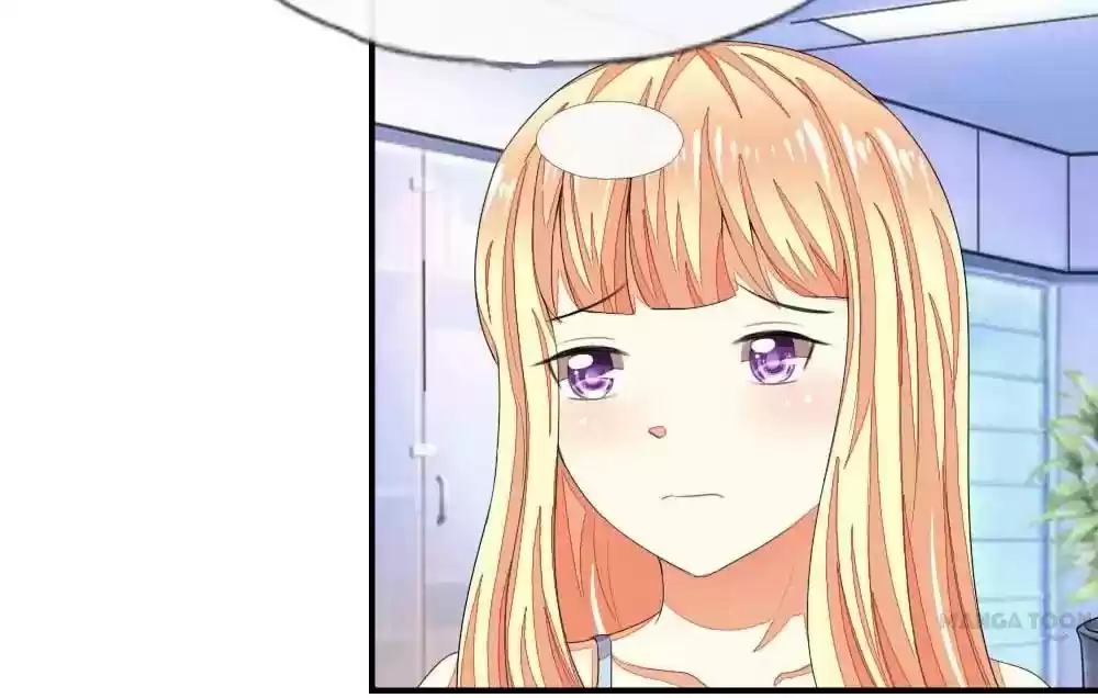 Vampire Adonis Chapter 96