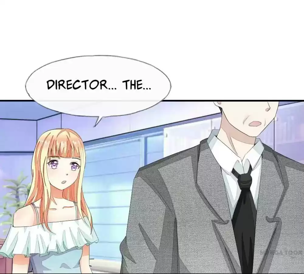 Vampire Adonis Chapter 96