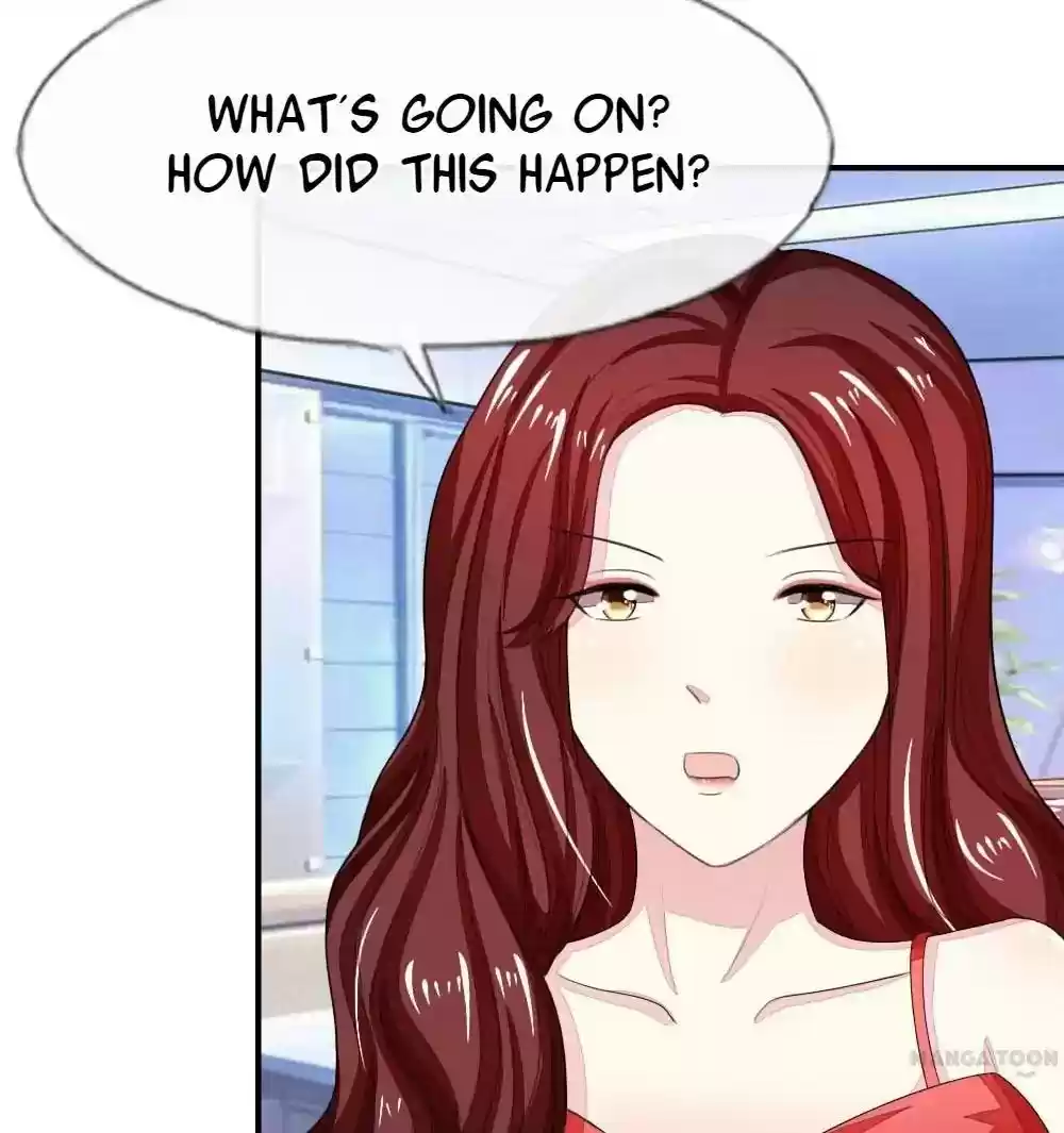 Vampire Adonis Chapter 97