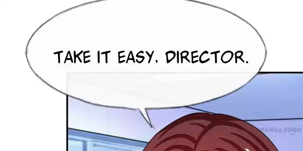 Vampire Adonis Chapter 97