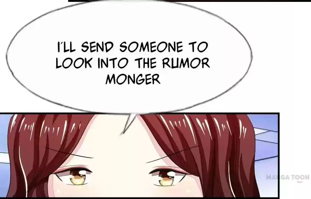 Vampire Adonis Chapter 97