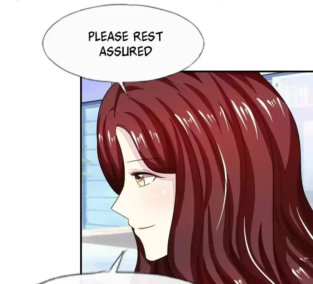 Vampire Adonis Chapter 97