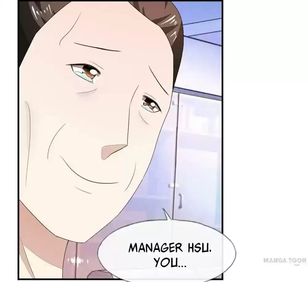 Vampire Adonis Chapter 97