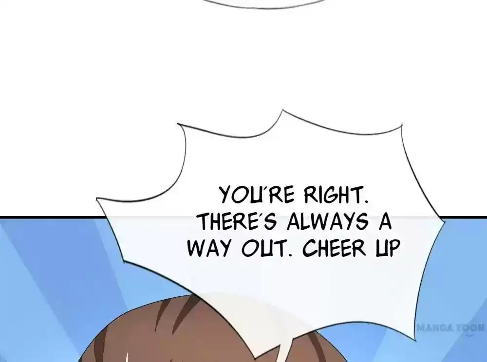 Vampire Adonis Chapter 97