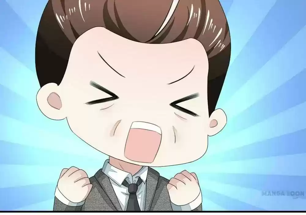 Vampire Adonis Chapter 97