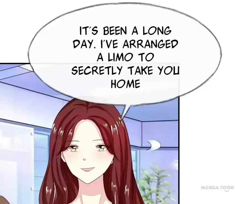 Vampire Adonis Chapter 97