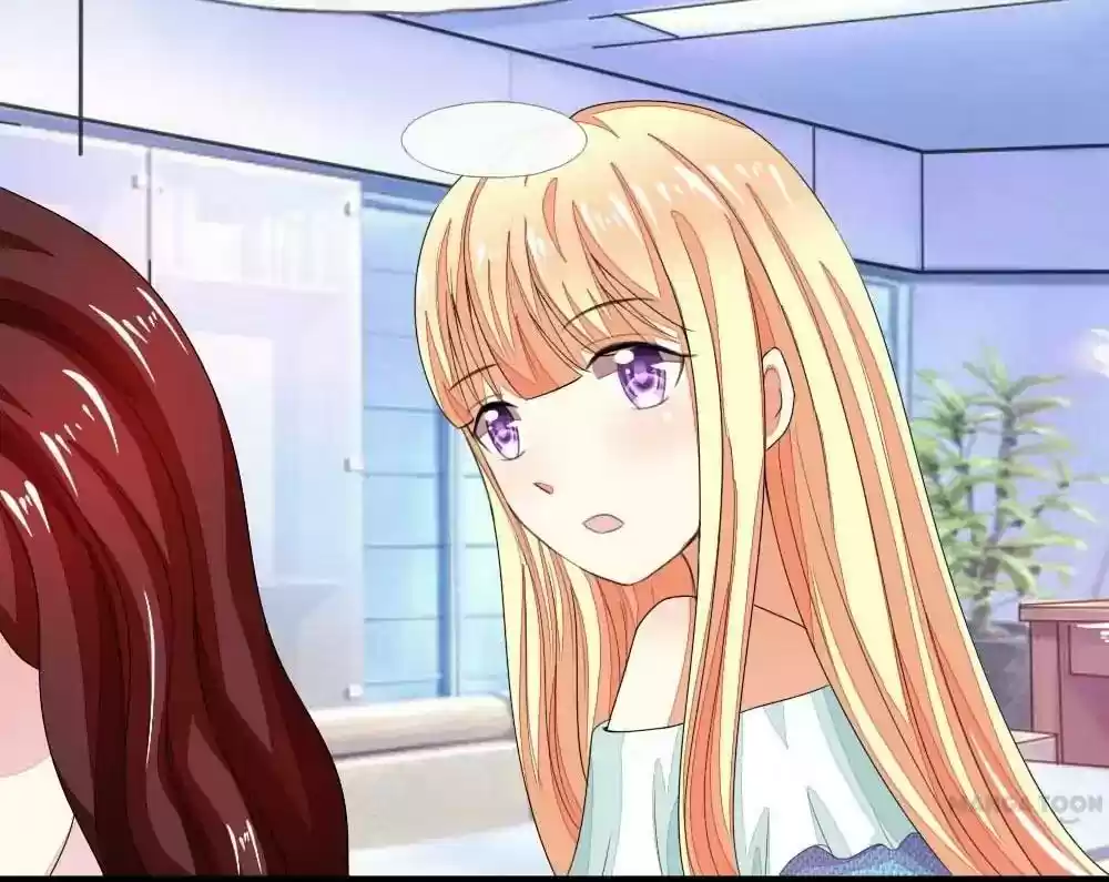 Vampire Adonis Chapter 97