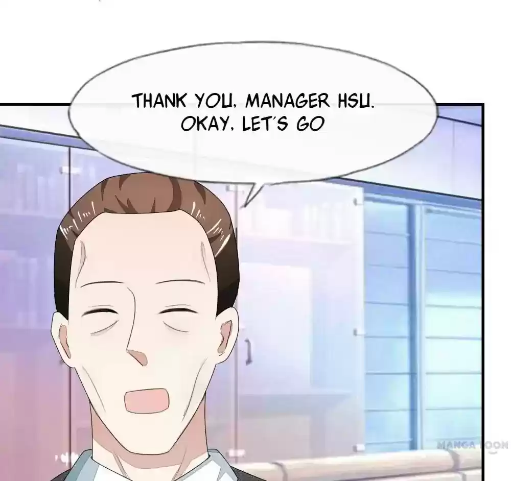 Vampire Adonis Chapter 97