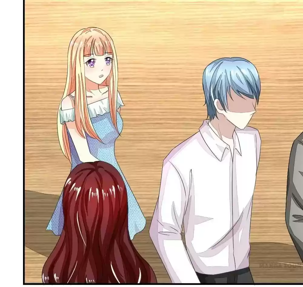 Vampire Adonis Chapter 97