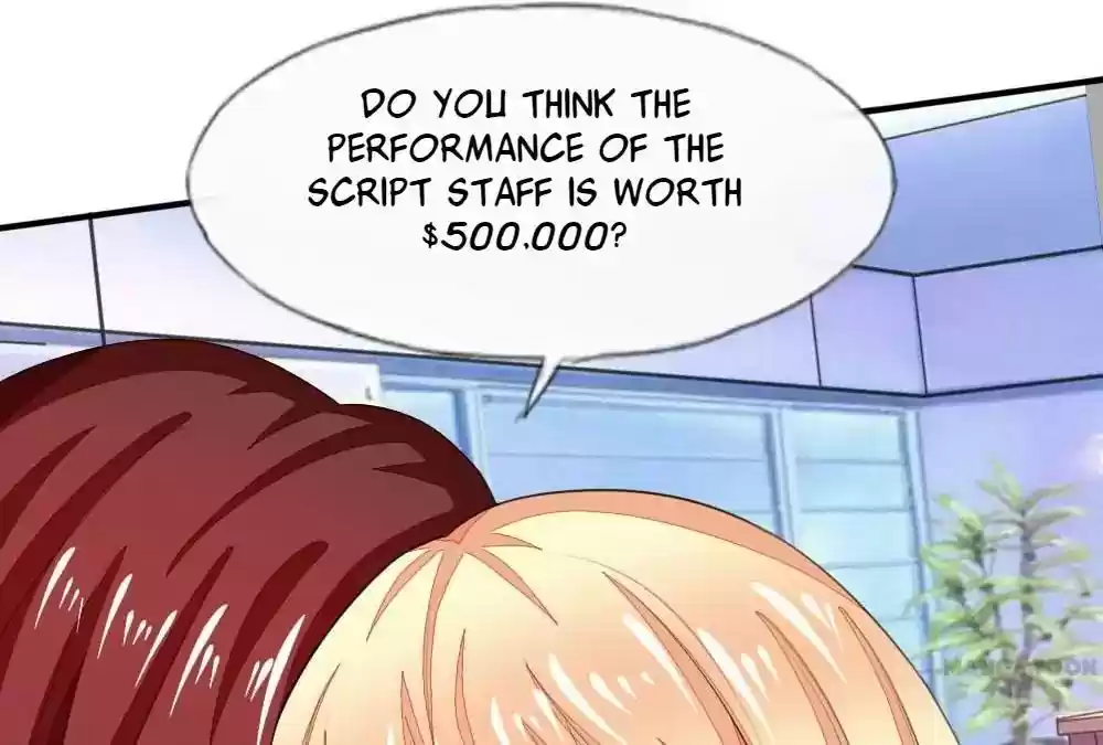 Vampire Adonis Chapter 97