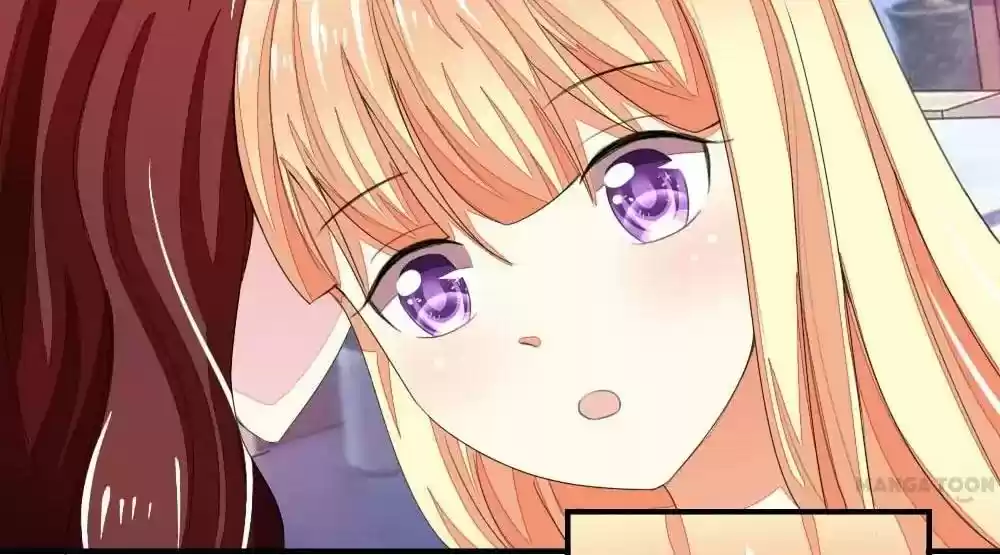 Vampire Adonis Chapter 97