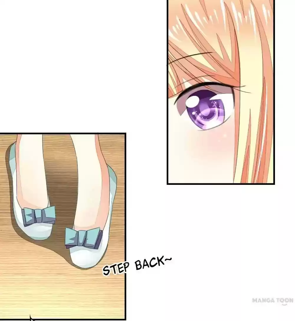 Vampire Adonis Chapter 97