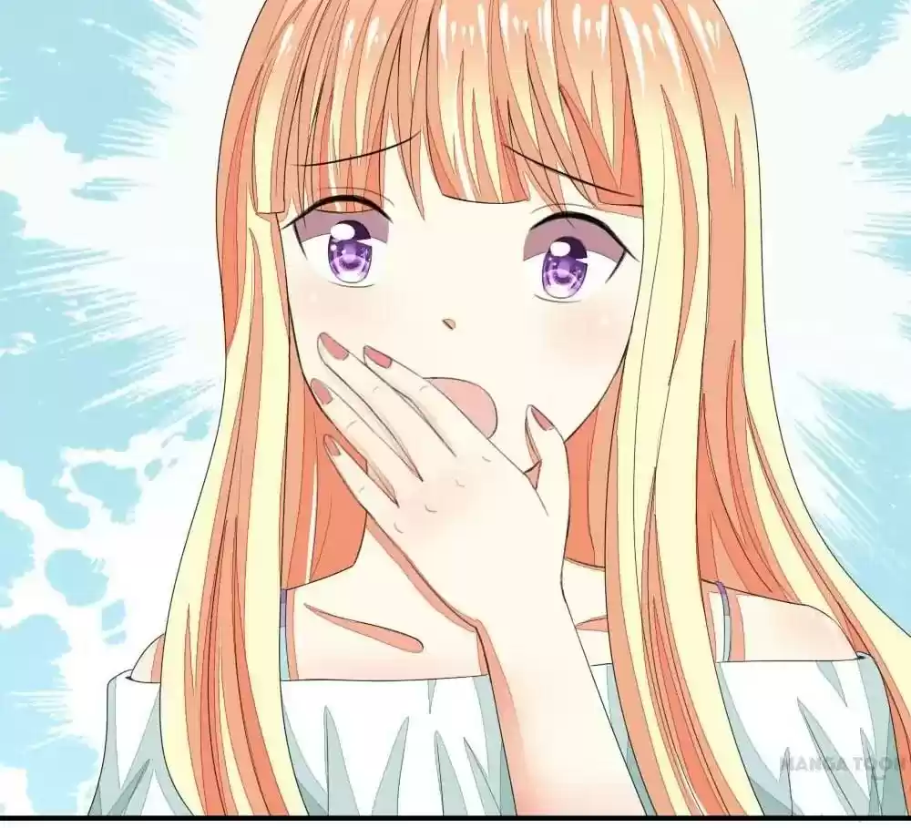 Vampire Adonis Chapter 97