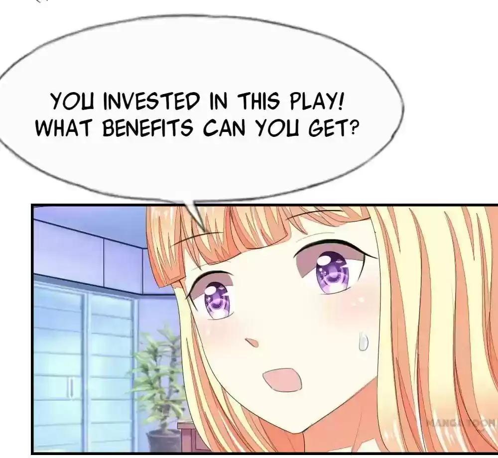 Vampire Adonis Chapter 98