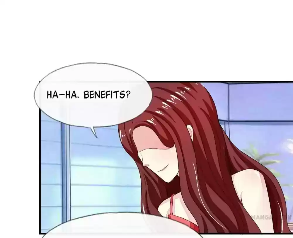 Vampire Adonis Chapter 98