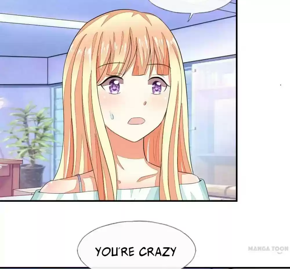 Vampire Adonis Chapter 98