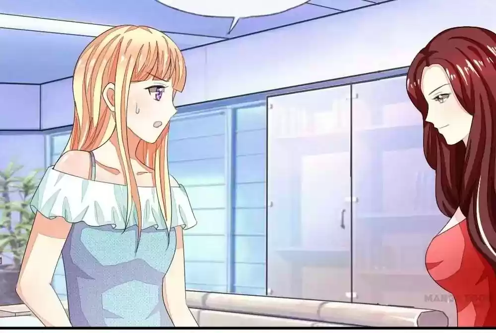 Vampire Adonis Chapter 98