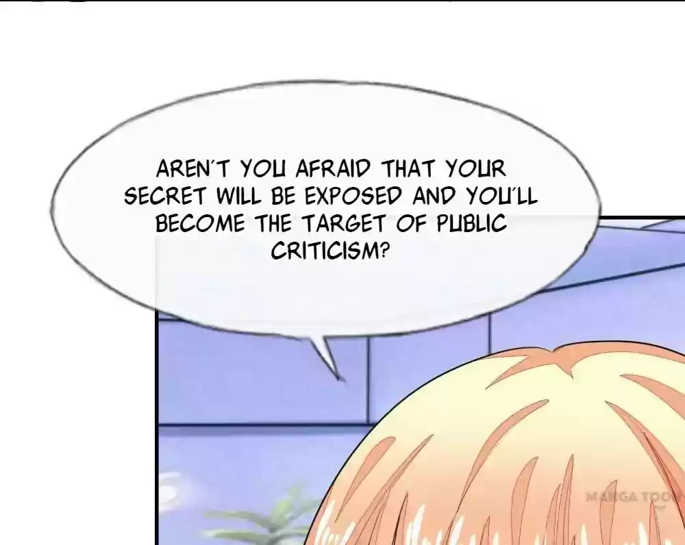 Vampire Adonis Chapter 98