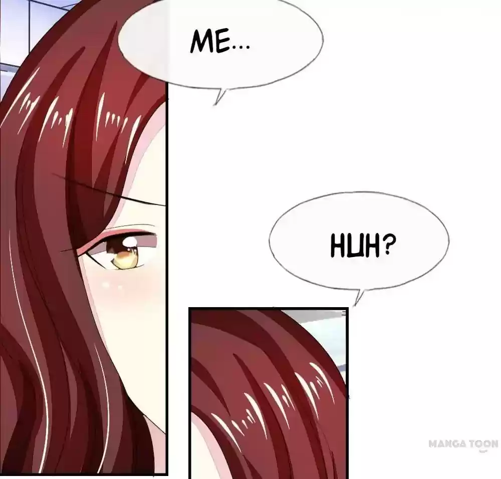 Vampire Adonis Chapter 98