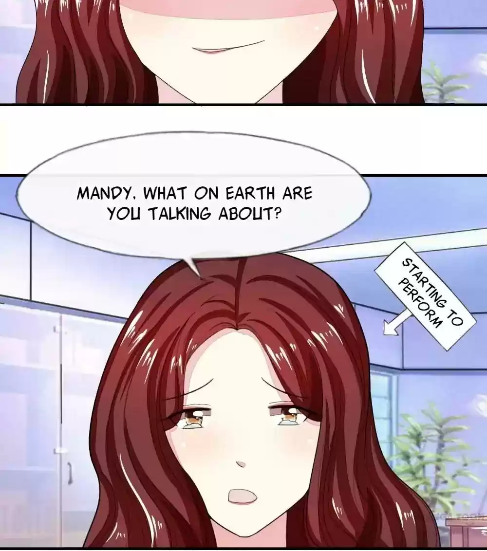 Vampire Adonis Chapter 98