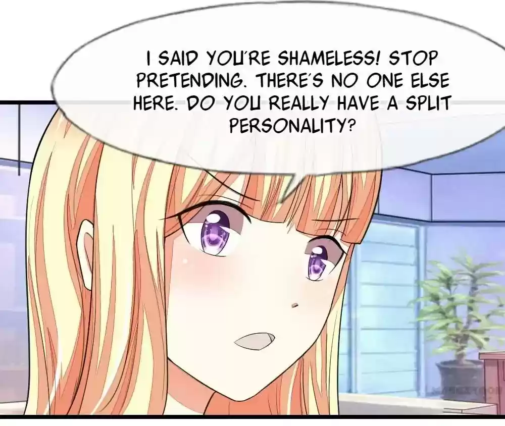 Vampire Adonis Chapter 99