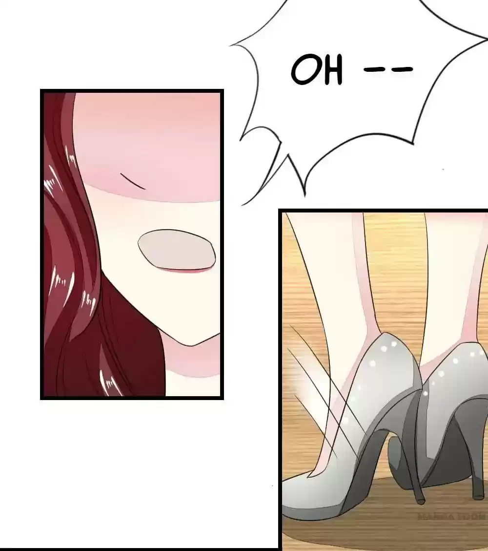 Vampire Adonis Chapter 99