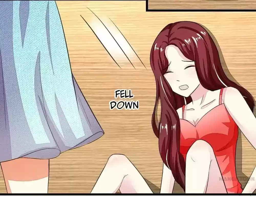 Vampire Adonis Chapter 99