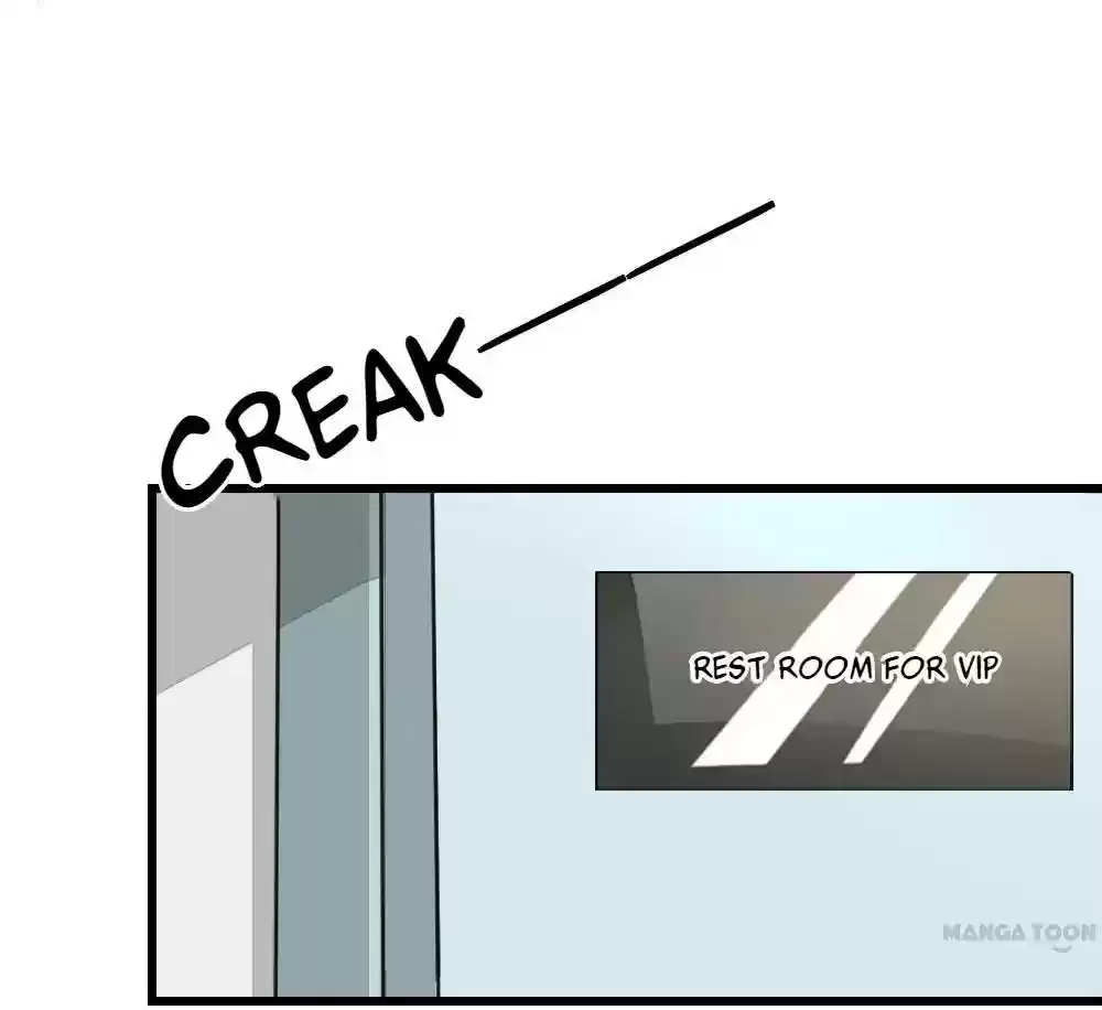 Vampire Adonis Chapter 99