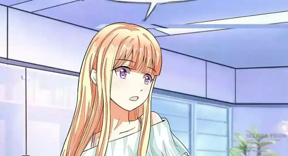 Vampire Adonis Chapter 99