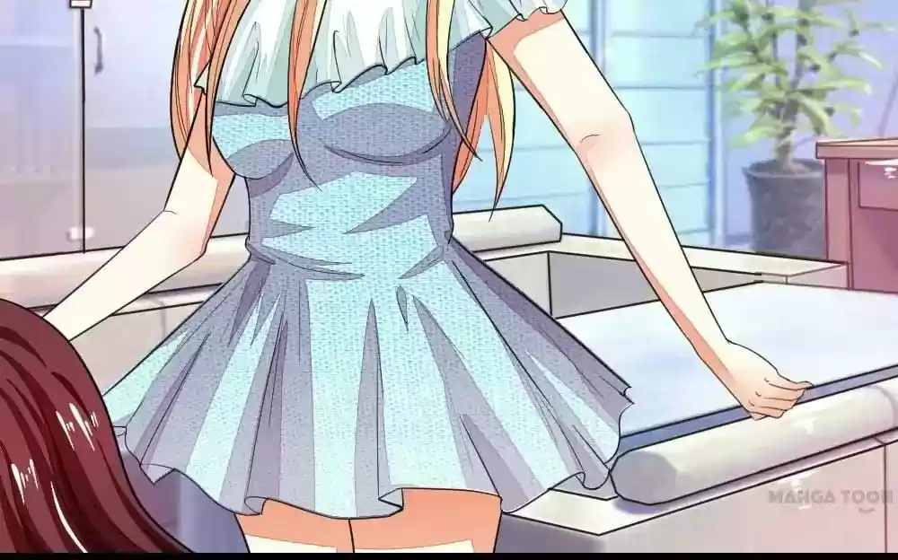 Vampire Adonis Chapter 99