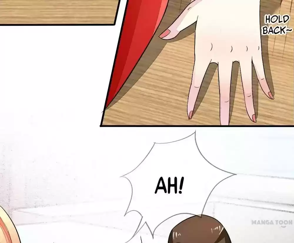 Vampire Adonis Chapter 99