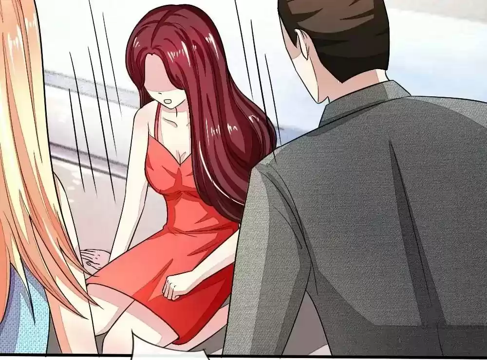 Vampire Adonis Chapter 99