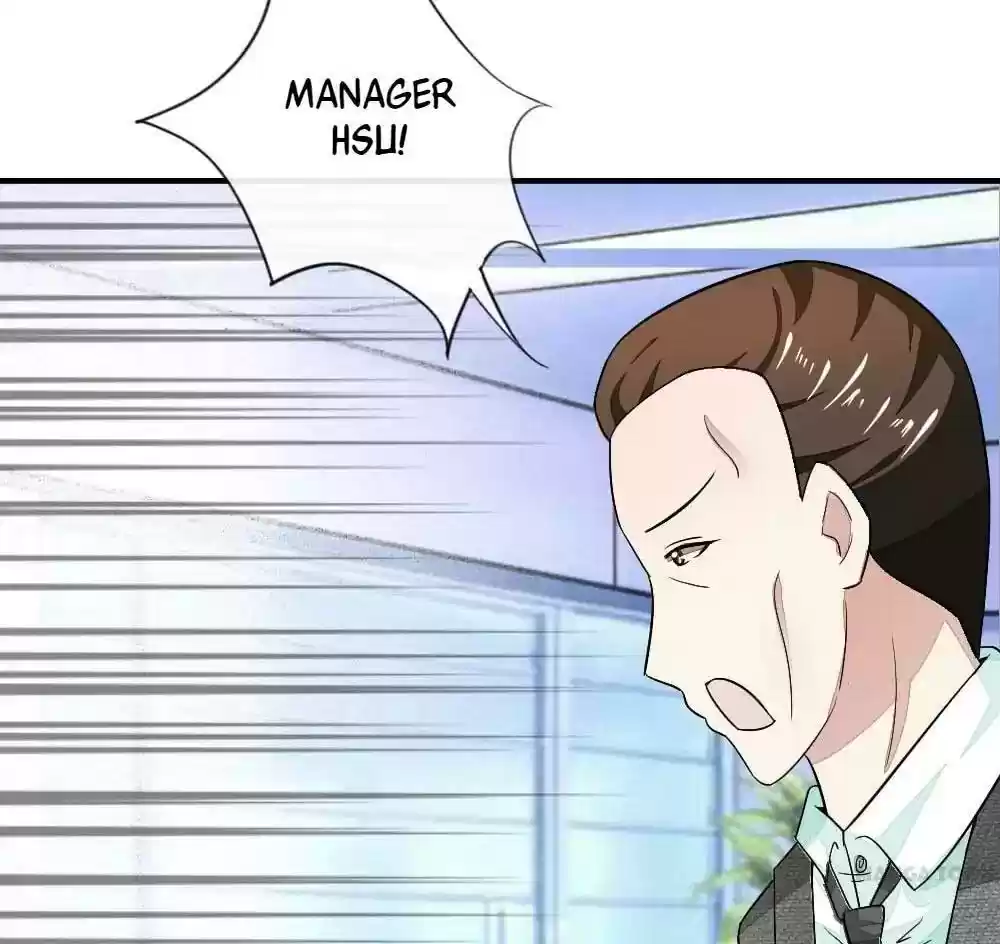 Vampire Adonis Chapter 99