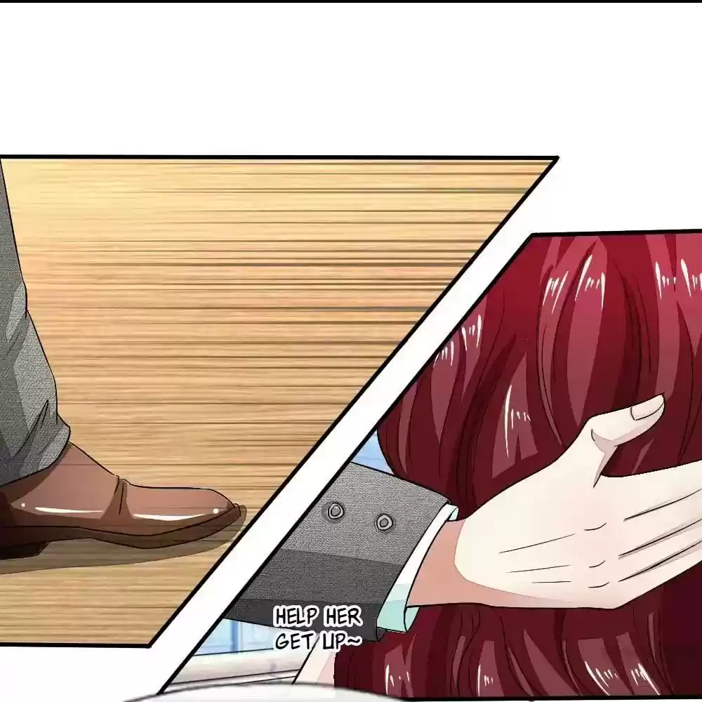 Vampire Adonis Chapter 99