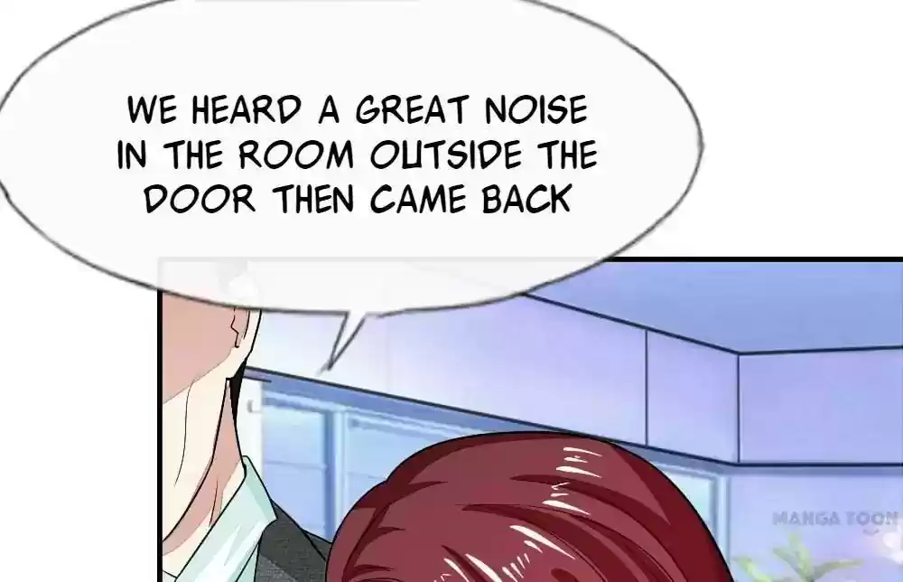 Vampire Adonis Chapter 99