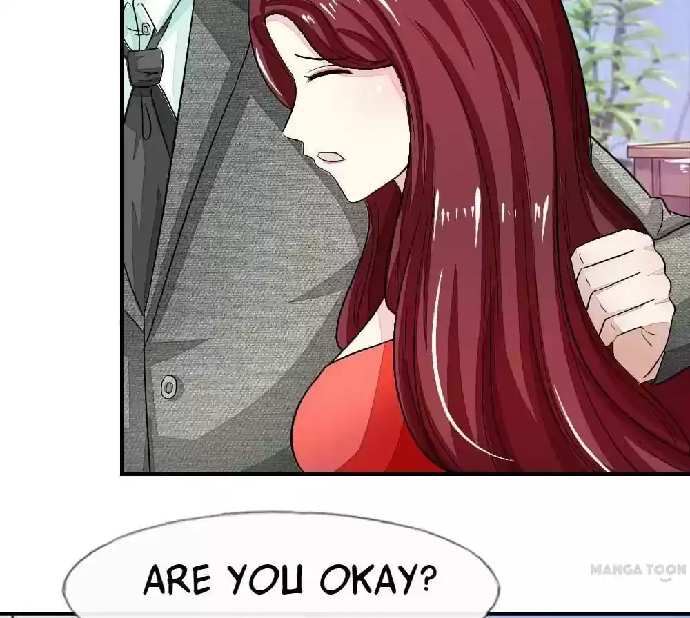 Vampire Adonis Chapter 99