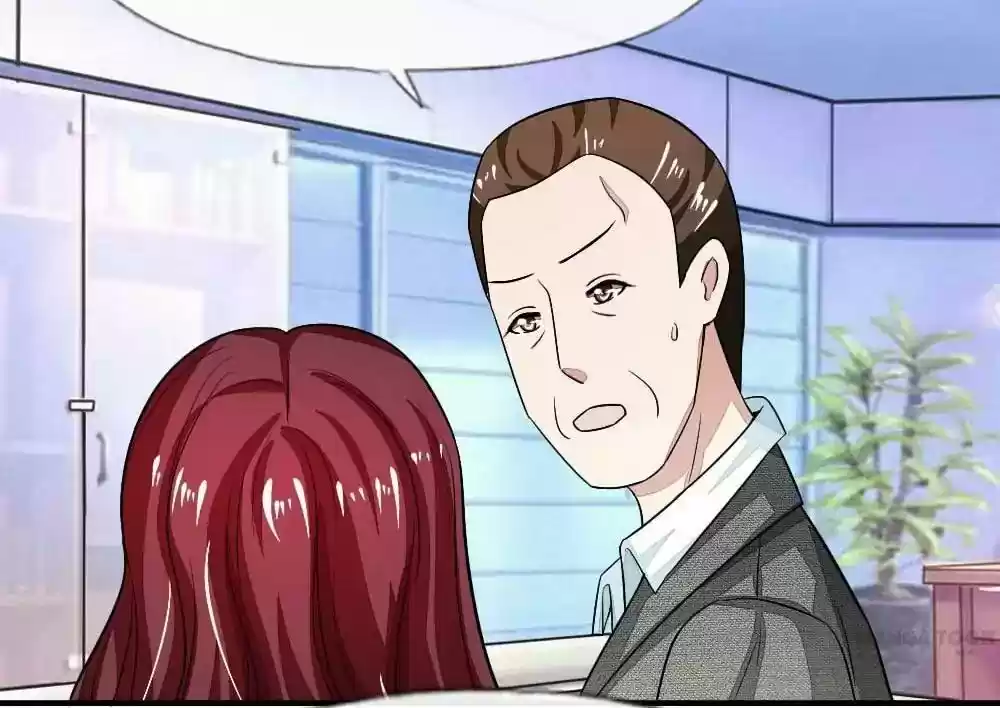 Vampire Adonis Chapter 99