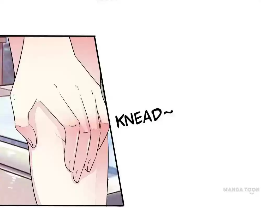 Vampire Adonis Chapter 99