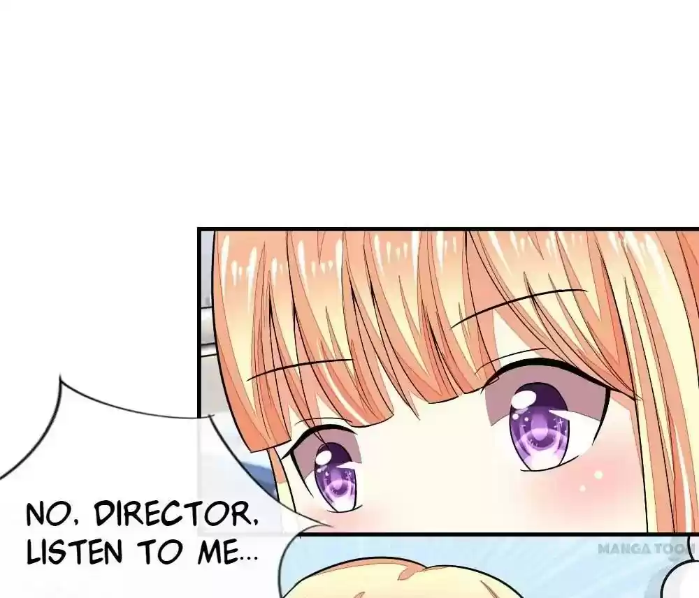 Vampire Adonis Chapter 99